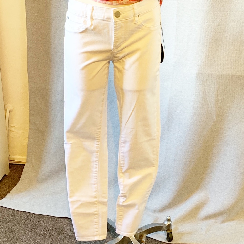 Articles of society jeans